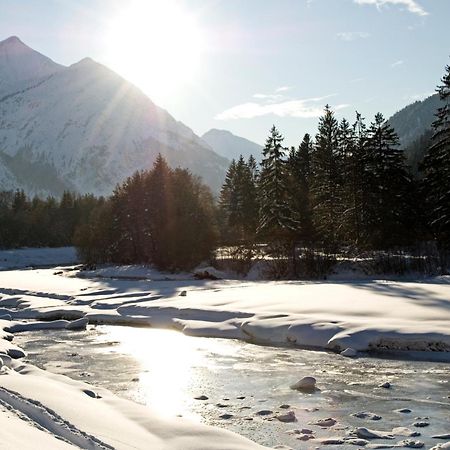 Ferienwohnungen Schlichtherle Bach  Exteriér fotografie
