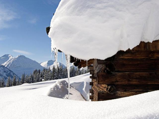Ferienwohnungen Schlichtherle Bach  Exteriér fotografie