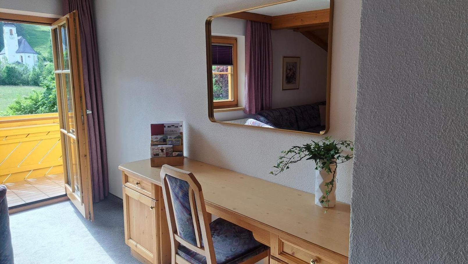 Ferienwohnungen Schlichtherle Bach  Exteriér fotografie