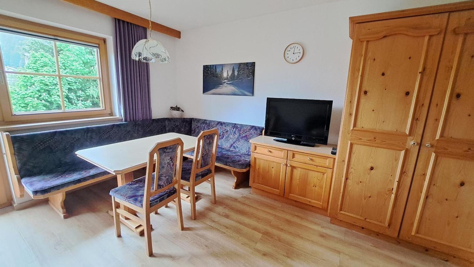 Ferienwohnungen Schlichtherle Bach  Exteriér fotografie