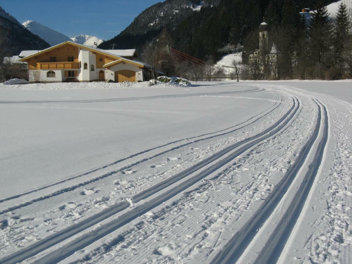 Ferienwohnungen Schlichtherle Bach  Exteriér fotografie