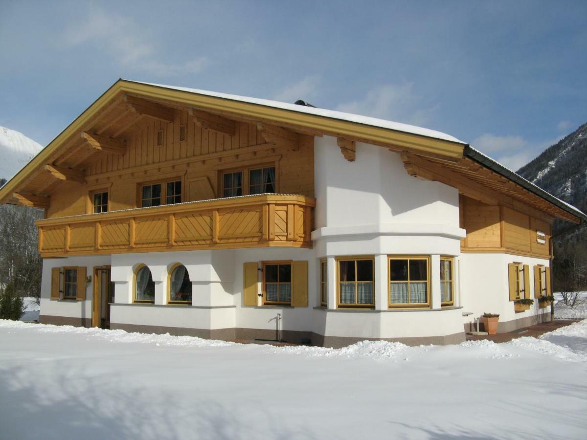 Ferienwohnungen Schlichtherle Bach  Exteriér fotografie
