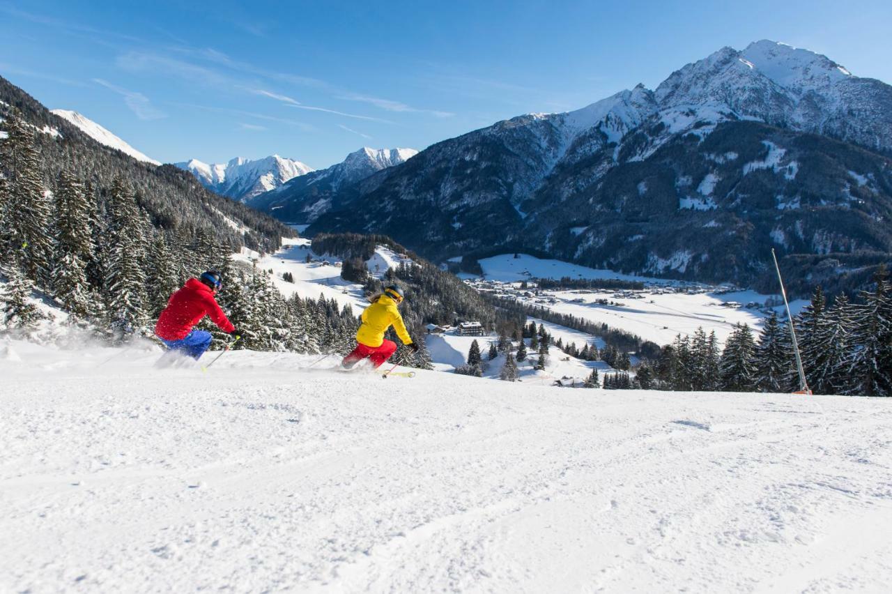 Ferienwohnungen Schlichtherle Bach  Exteriér fotografie