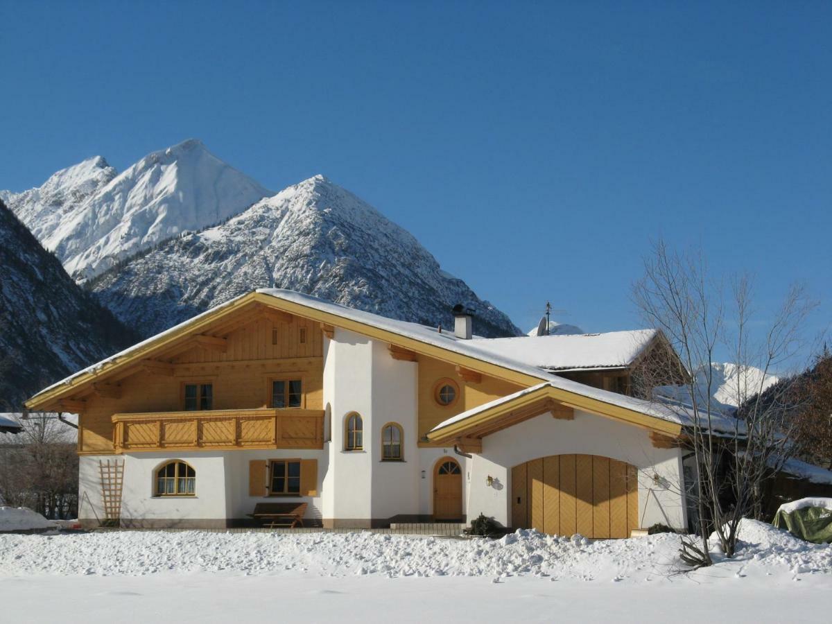 Ferienwohnungen Schlichtherle Bach  Exteriér fotografie