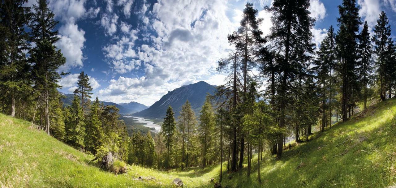 Ferienwohnungen Schlichtherle Bach  Exteriér fotografie