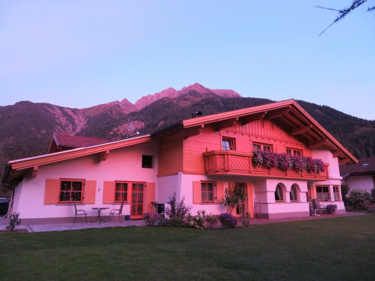 Ferienwohnungen Schlichtherle Bach  Exteriér fotografie